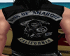 SONS OF ANARCHY VEST