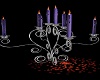 GOTHIC CANDLES