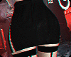 Black Skirt - Rl