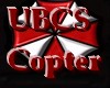 UBCS Copter