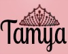 Tamya's Nursery