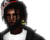 Impostor Hoodie