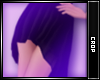 C| Black Skirt.