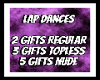 lapdance