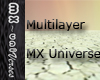 MX Universe II