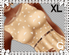 G l Ms Perfect Tan XL