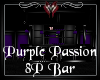 -A- Purple Passion Bar