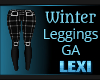 Winter Leggings v2 GA