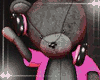 Dj Teddy animate