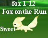 Fox On The Run