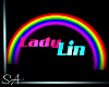 SA LadyLin particle