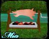 M|    Pig Cookout 