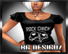 [BGD]Rock Chick Shirt