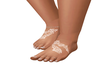 Cute Feet