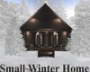 Small Winter Home