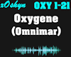 Oxygene - Omnimar