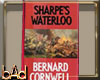 Sharpe's Waterloo Book