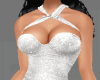 RLL Weding Dress White