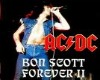BON SCOTT(AC/DC)BELL