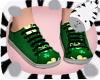 >Lucky Charm Shoes