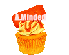 Cookie Butter Cupcake