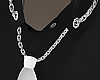 𝔁. Shirt+chain tie 2