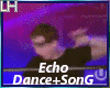 Hardwell-Echo  |D+S
