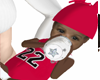 Str8bby + bottle Female