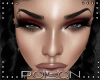 |P| Oil Blush Skin Light