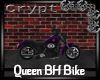Queen BH Bike