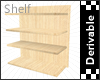 :|~Shelf