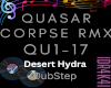 QUASAR-DESERT HYDRA RMX