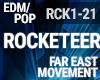Pop - Rocketeer