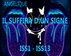 IL SUFFIRA D'UN SIGNE