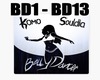 Souldia - Belly Dancer