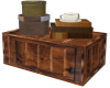 SE-Sweet Crate Table