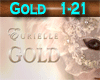 G~ EURIELLE - Gold ~