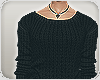 ϟ Black Sweater