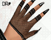 DR- NY sexy gloves nails