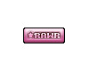 Rawr Tag