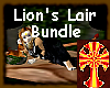 ESC:LionLair~ Bundle