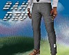 Thom Brown Formal Pants