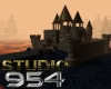 S954 Caldera Castle