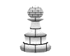 (1M) Chess Pawn White