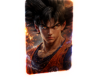𝑳 Goku Cut+ 3K