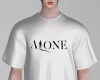 Alone M