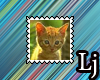 kitten stamp 7