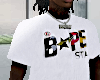 T/ Bapey Tee