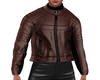 BR Leather Jacket M2
