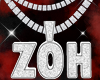 zoh custom chain